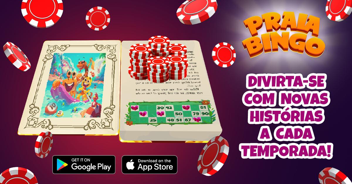 655bet bingo em casa cassino iOS